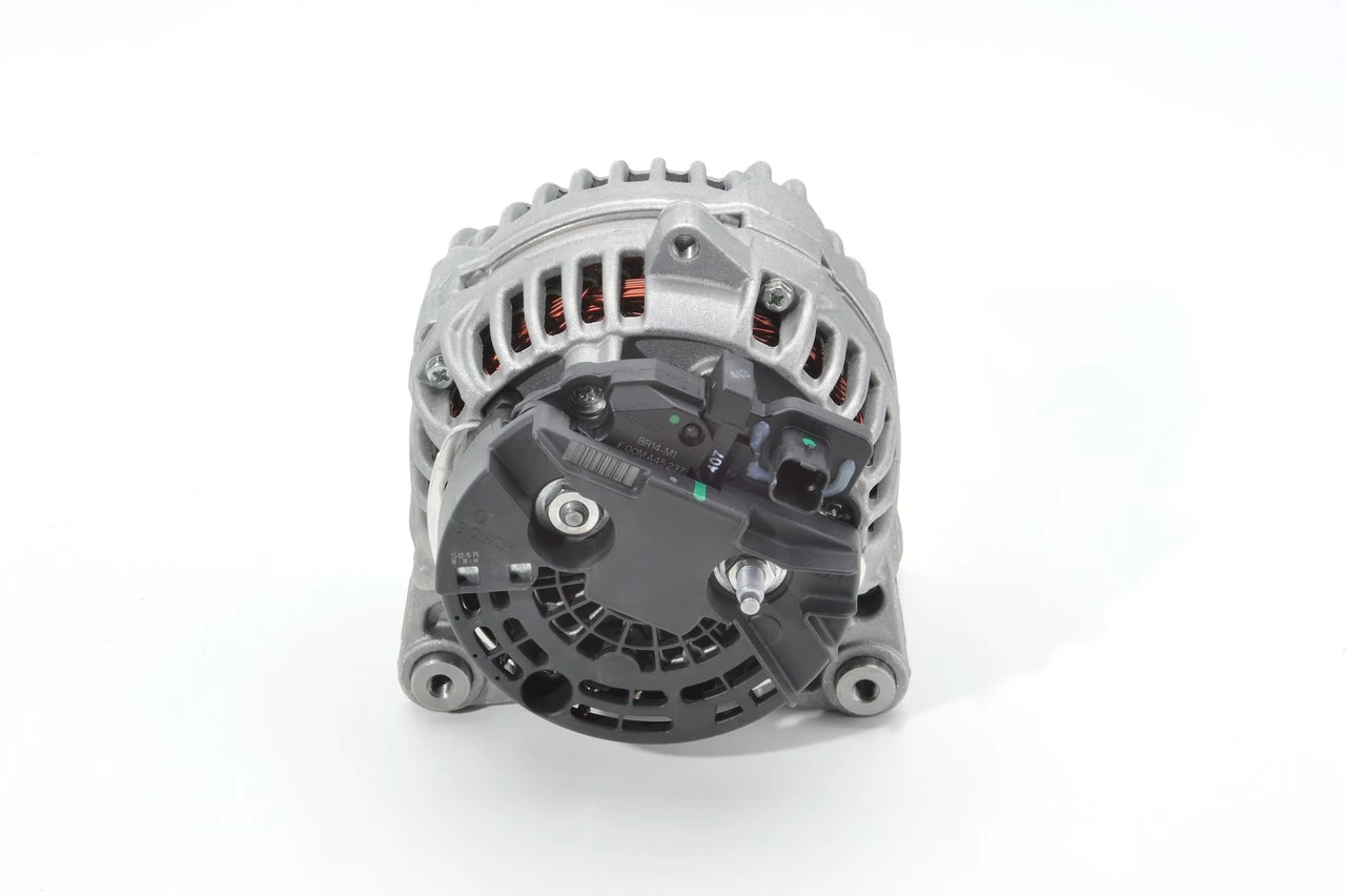 Генератор Bosch 0124525533 ціна, від 162.06 USD