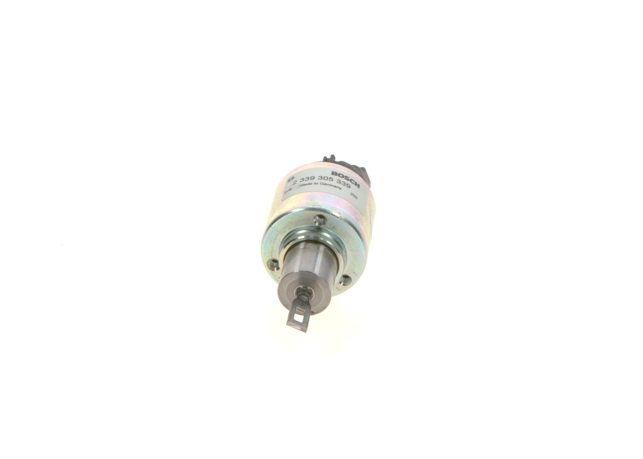 Контактор Bosch 2339305339 ціна, від 28.81 USD