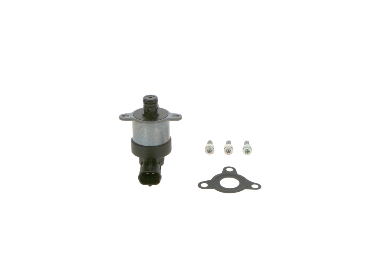 1465ZS0014 Bosch Клапан високого тиску
