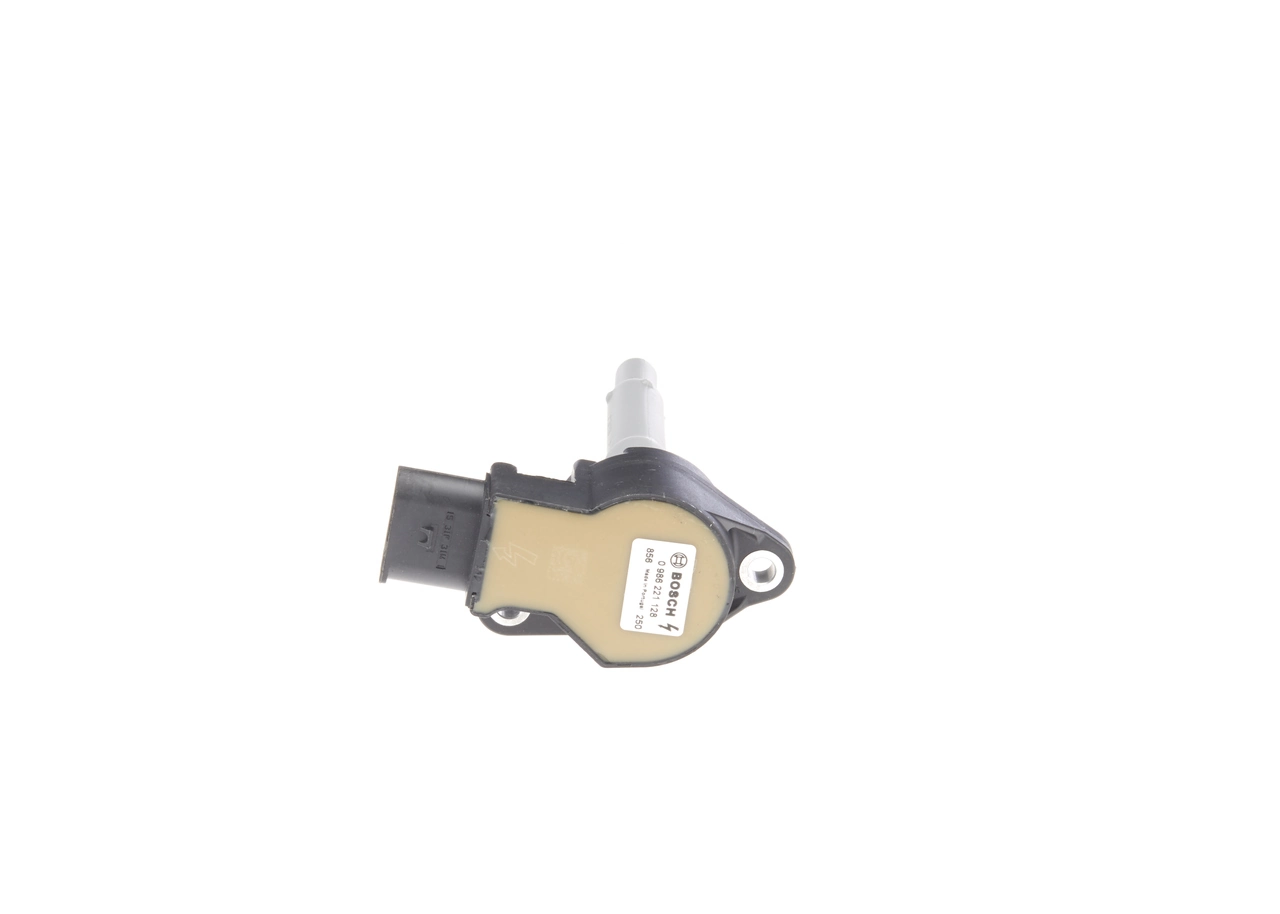 Котушка запалювання Bosch 0986221128 ціна, від 52.53 USD