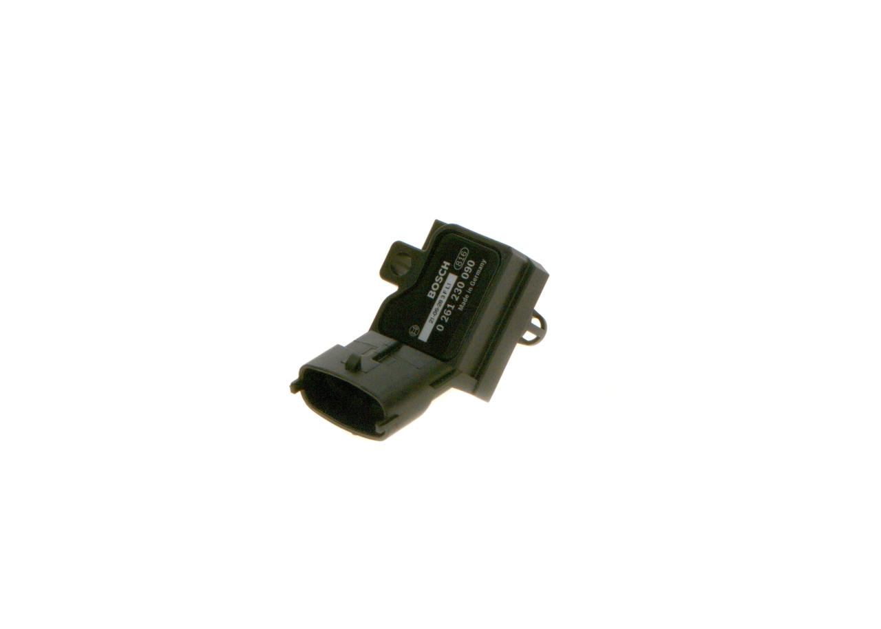 Купити 0261230090 Bosch Датчик абсолютного тиску