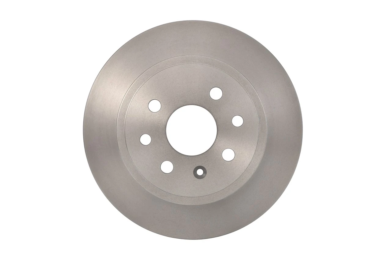 Купити 0986478420 Bosch Диск заднього гальма