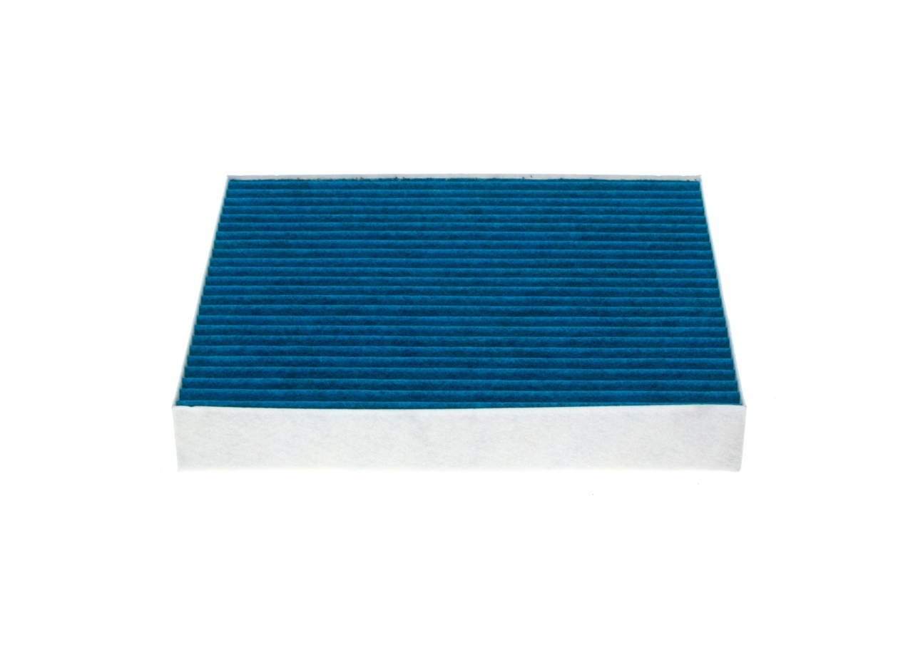 Фільтр повітряний обігрівача Bosch 0986628586 ціна, від 17.23 USD