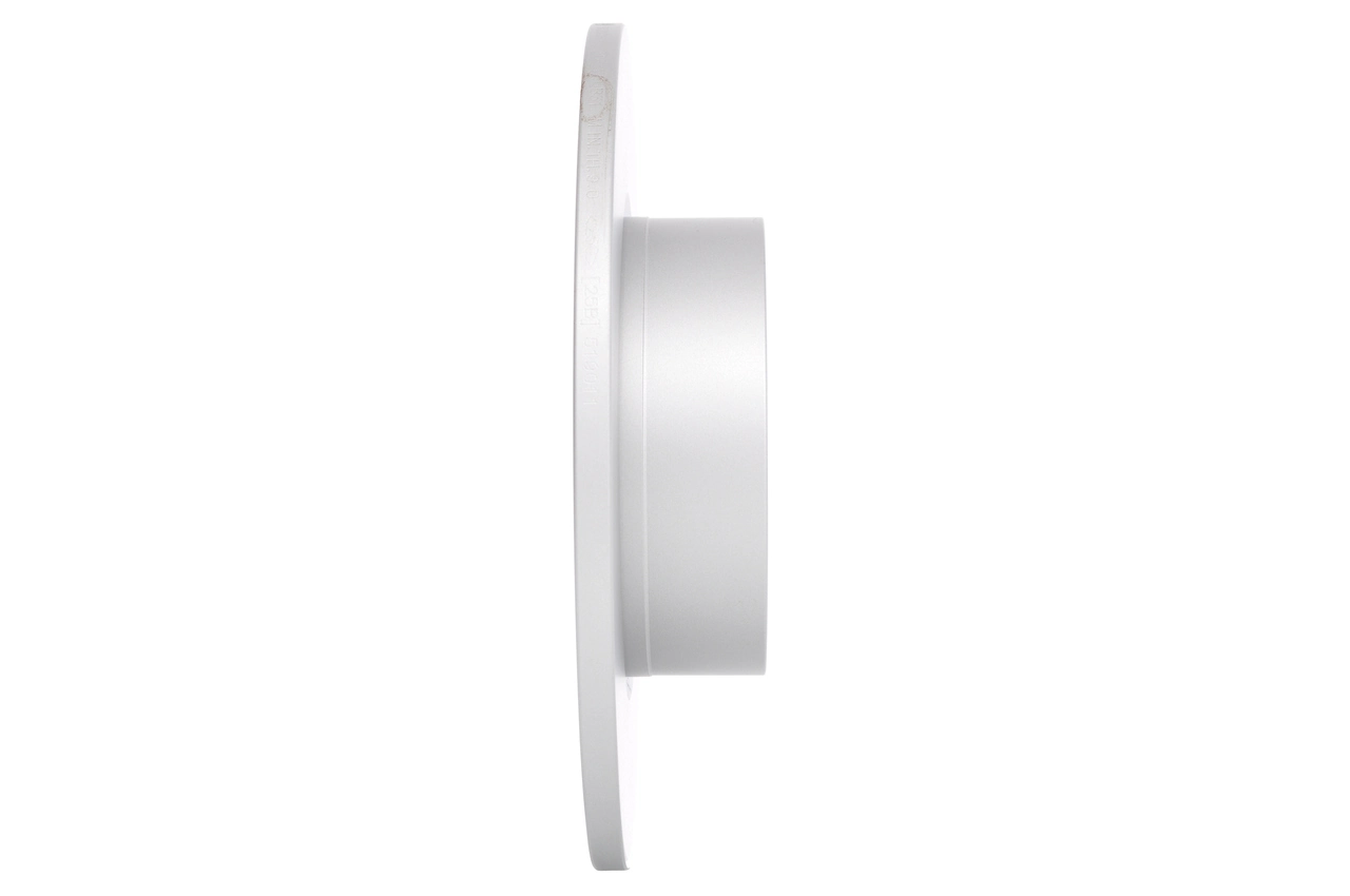 Задні дискові гальма Bosch 0986479B31 ціна, від 24.09 USD