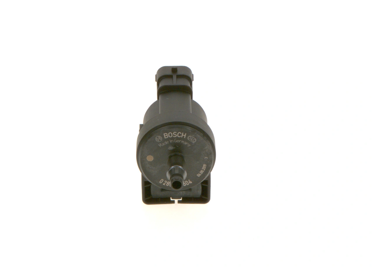 Купити 0280142504 Bosch Клапан системи вентиляції паливного бака