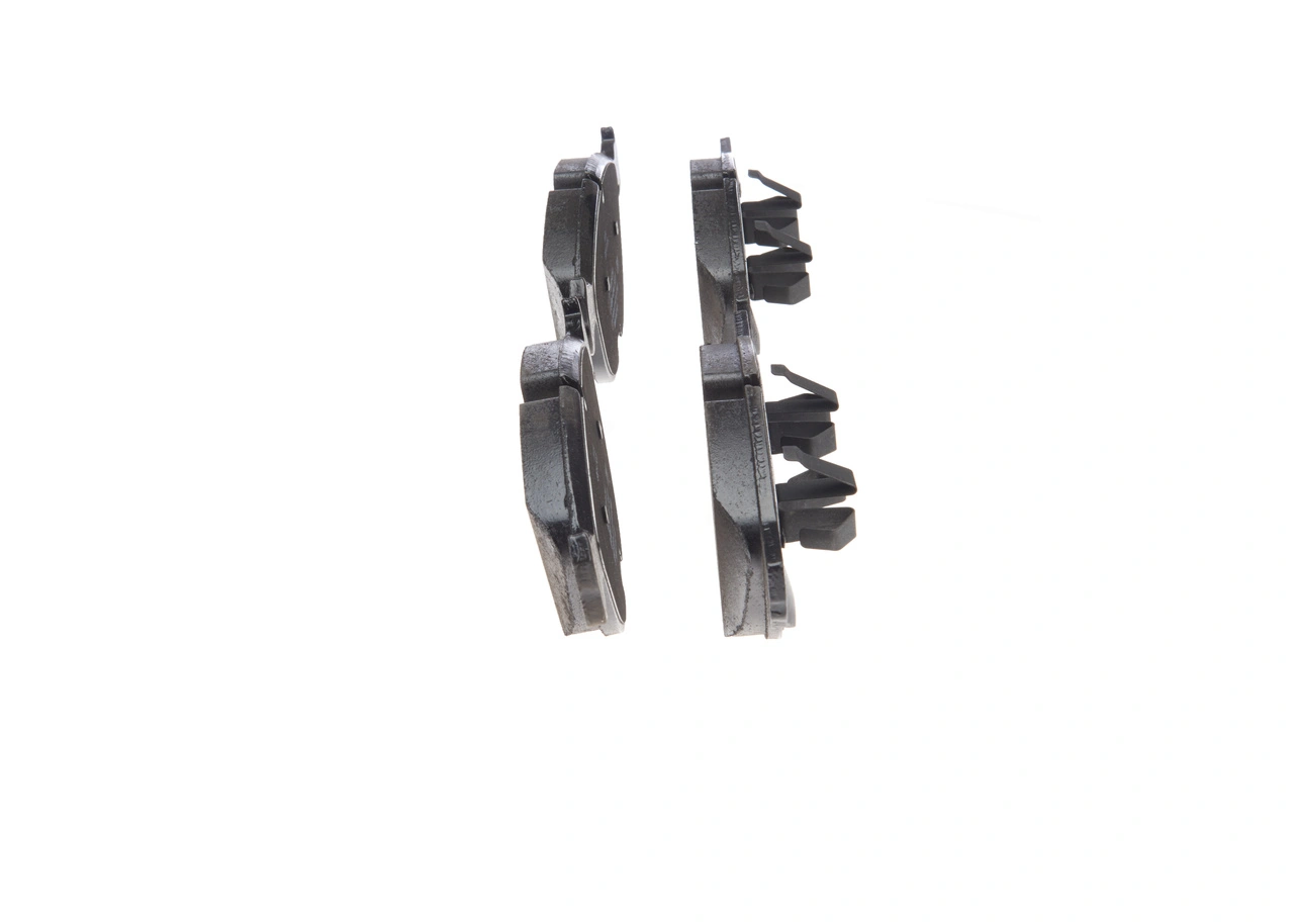 Передні тормозні колодки 0986494307 Bosch
