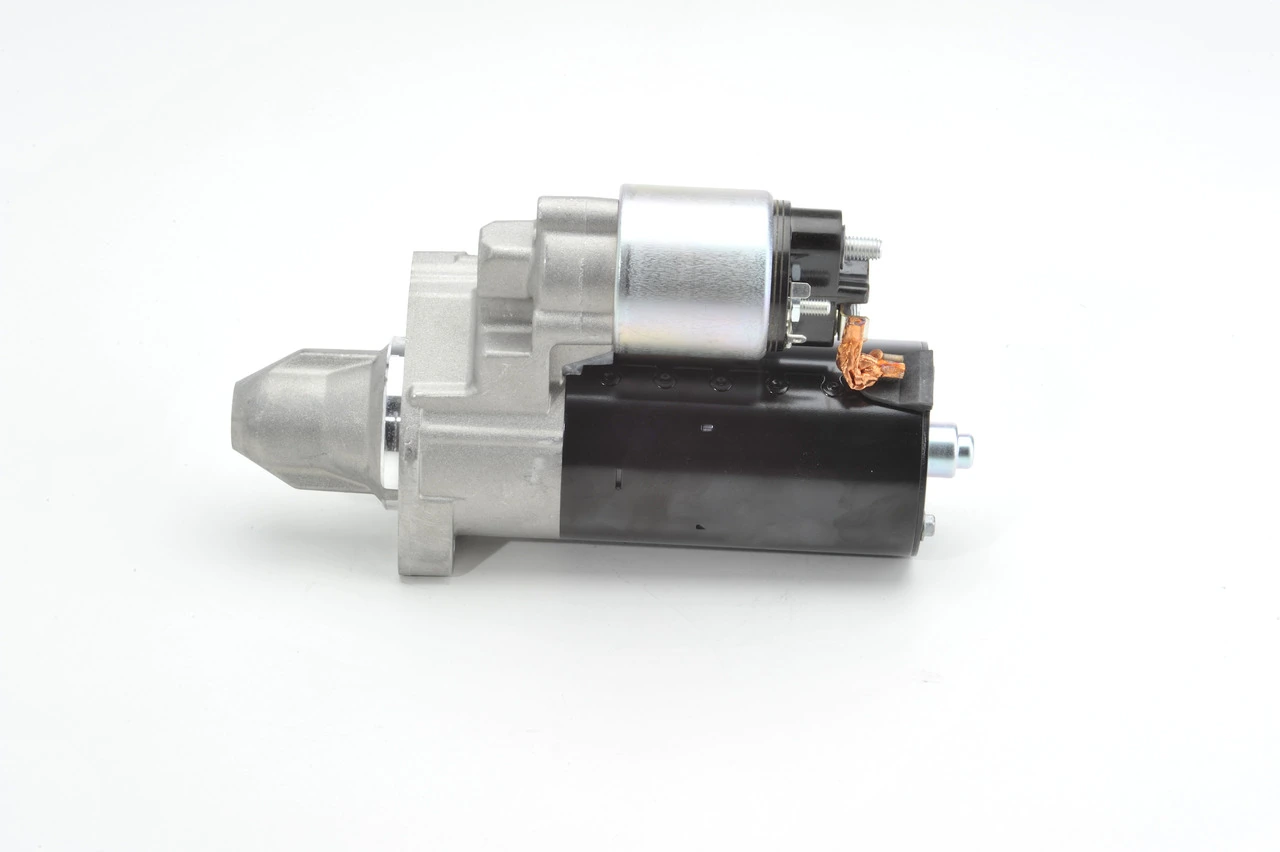 Стартер Bosch 0001115005 ціна, від 45.57 USD