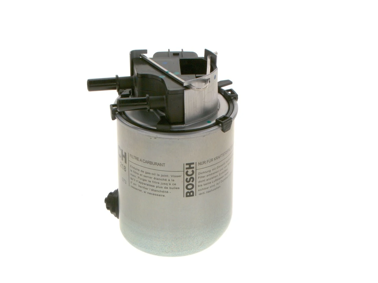 F026402218 Bosch Фільтр палива