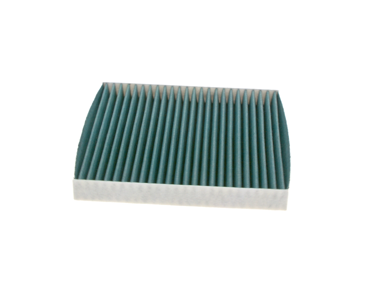 Фільтр повітряний обігрівача Bosch 0986628530 ціна, від 15.95 USD