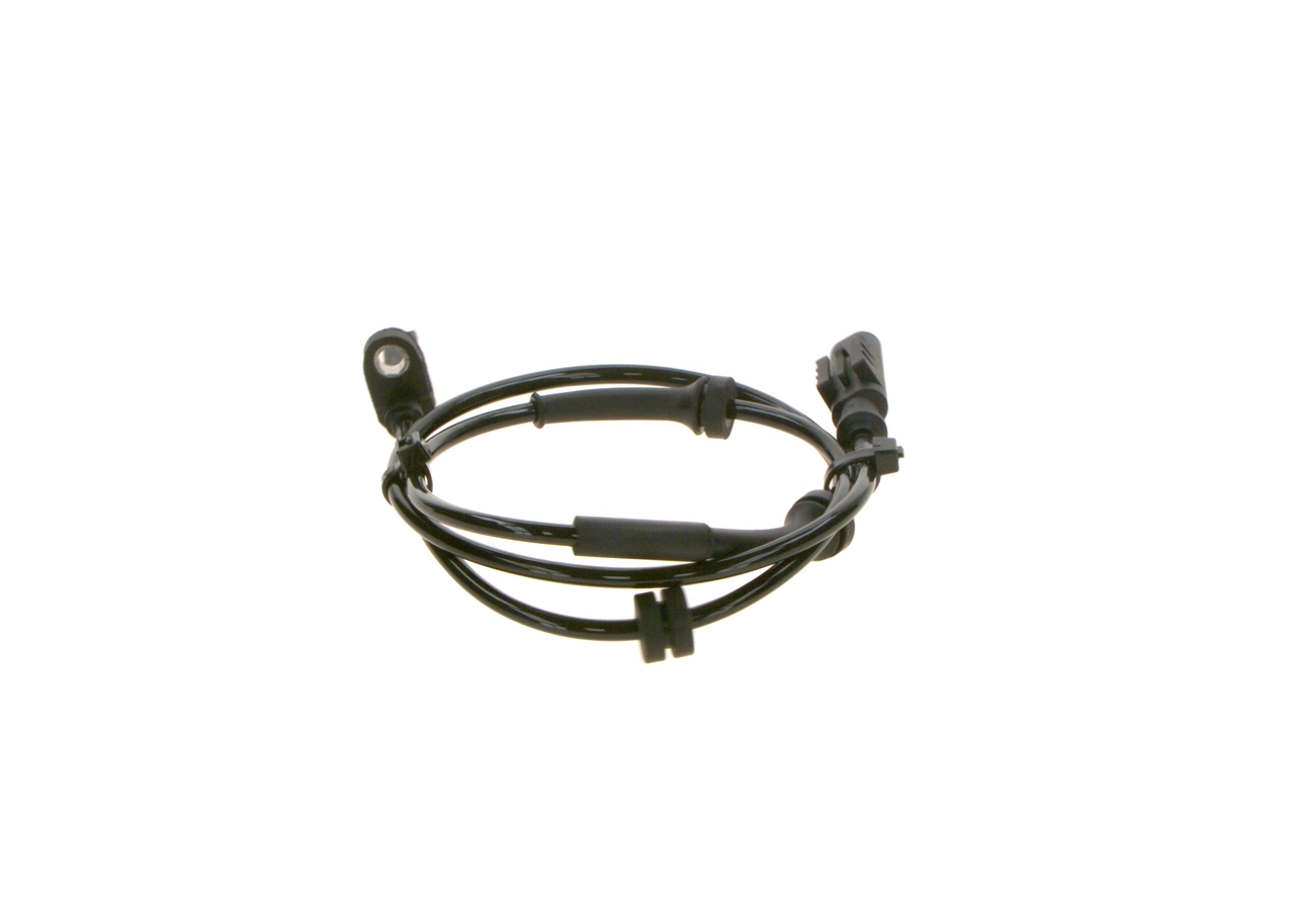 Купити 0265008055 Bosch Датчик АБС (ABS) передній