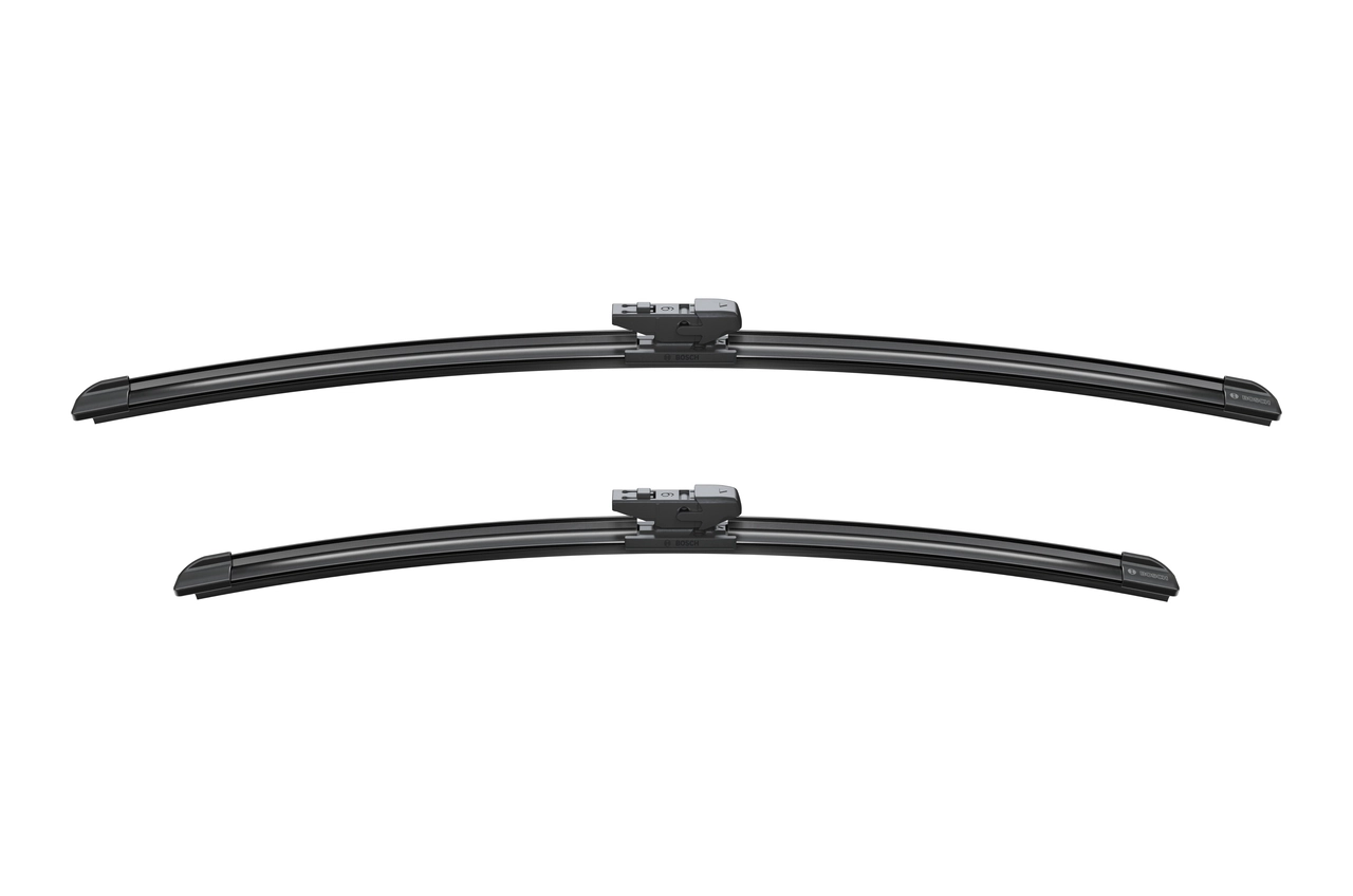Купити 3397014316 Bosch Щітка-двірник лобового скла, водійська