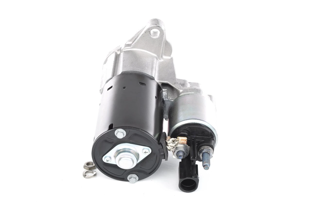 Стартер Bosch 0001121412 ціна, від 83.04 USD