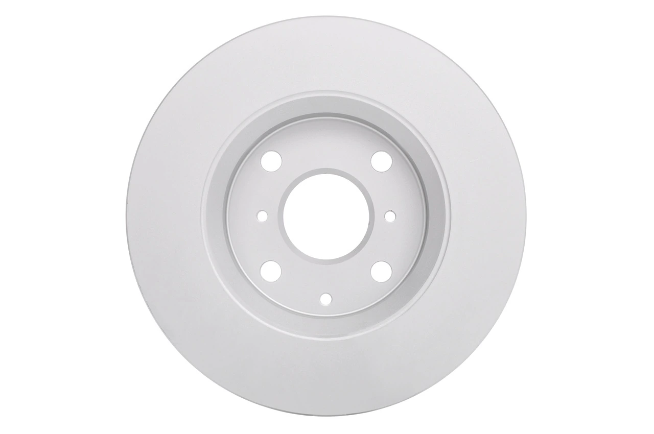 Купити 0986479B91 Bosch Ротор гальмівний