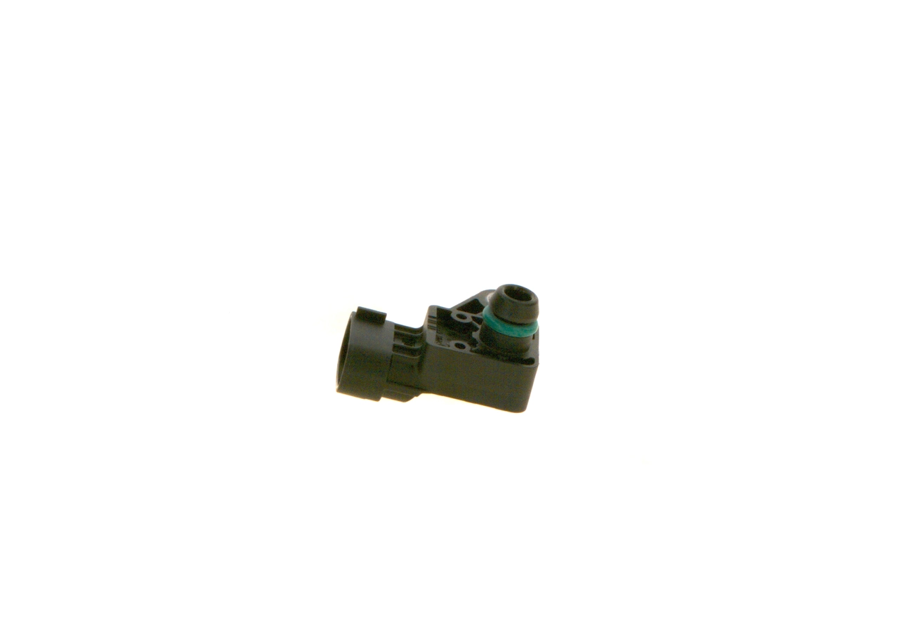 0261230198 Bosch Датчик наддува