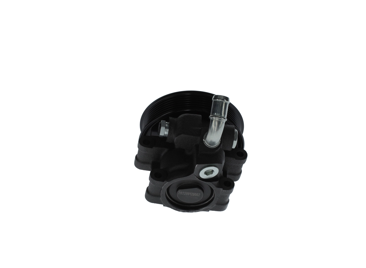Насос ГПК Bosch KS02000079 ціна, від 141.13 USD