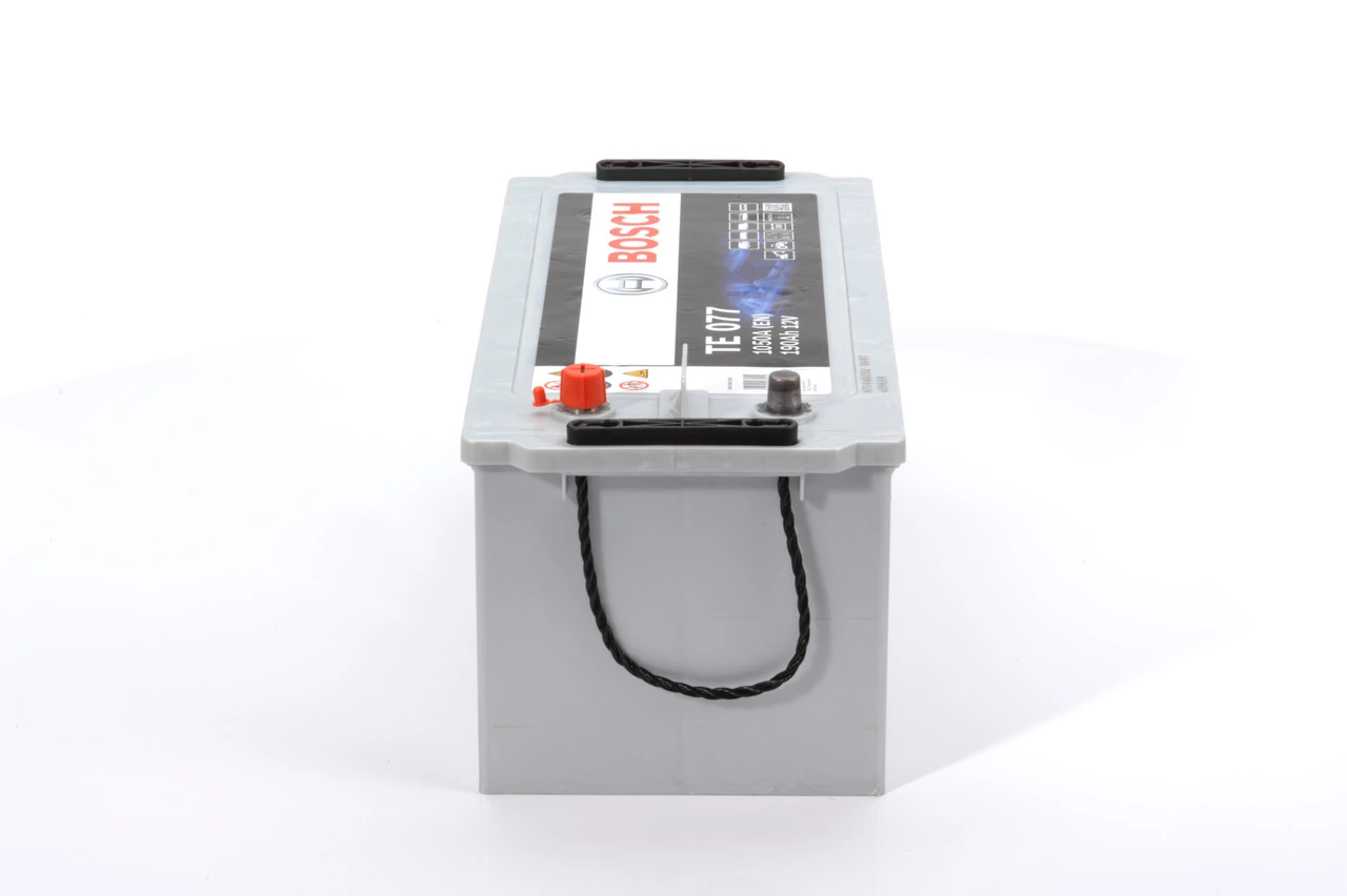  Bosch 0092TE0777 ціна, від 284.14 USD