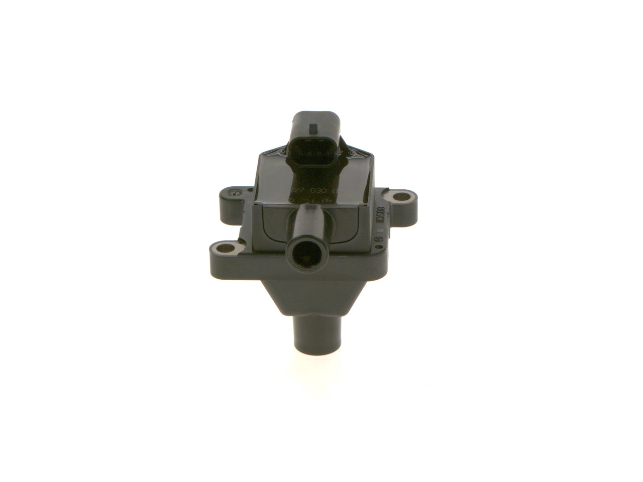 Купити 1227030062 Bosch Котушка запалювання