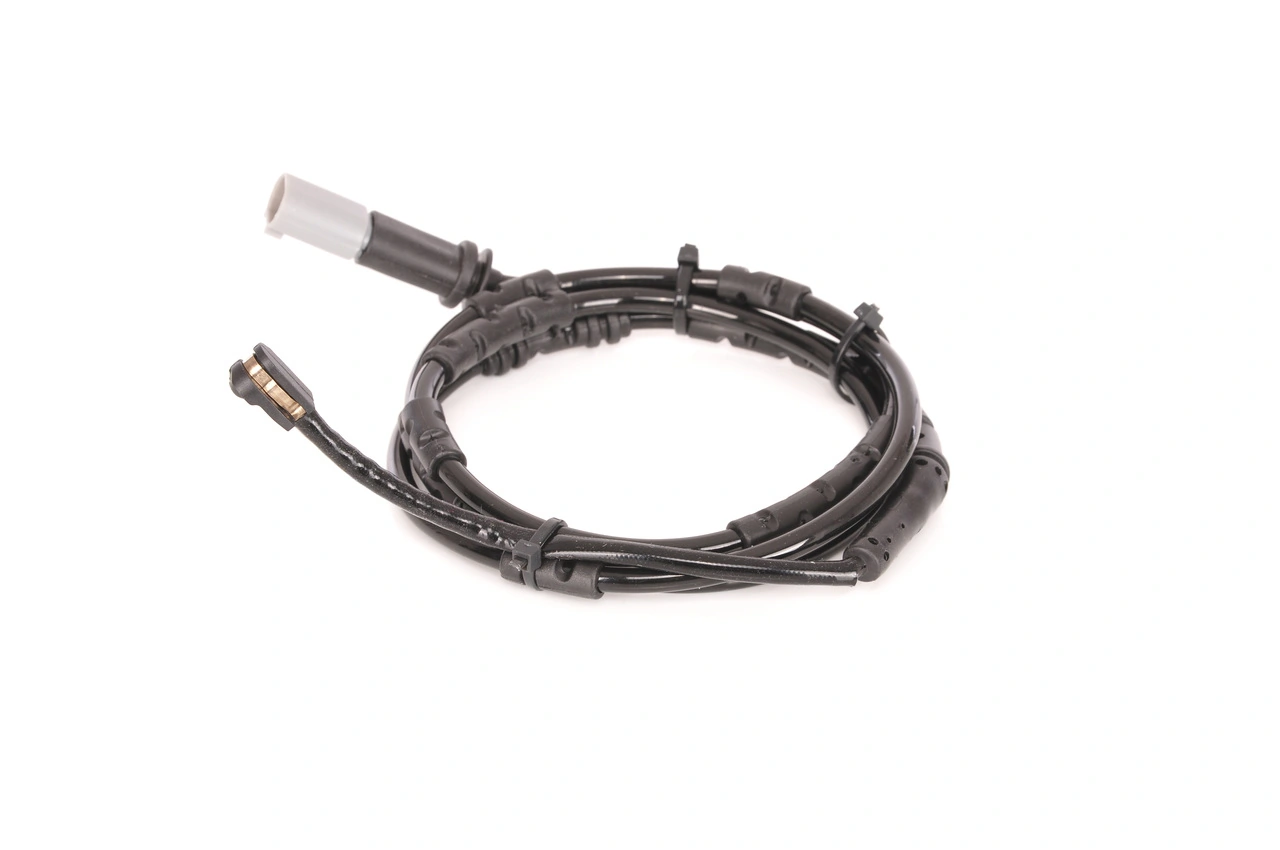 Датчик зносу гальмівних колодок, задній Bosch 1987473571 ціна, від 13.92 USD