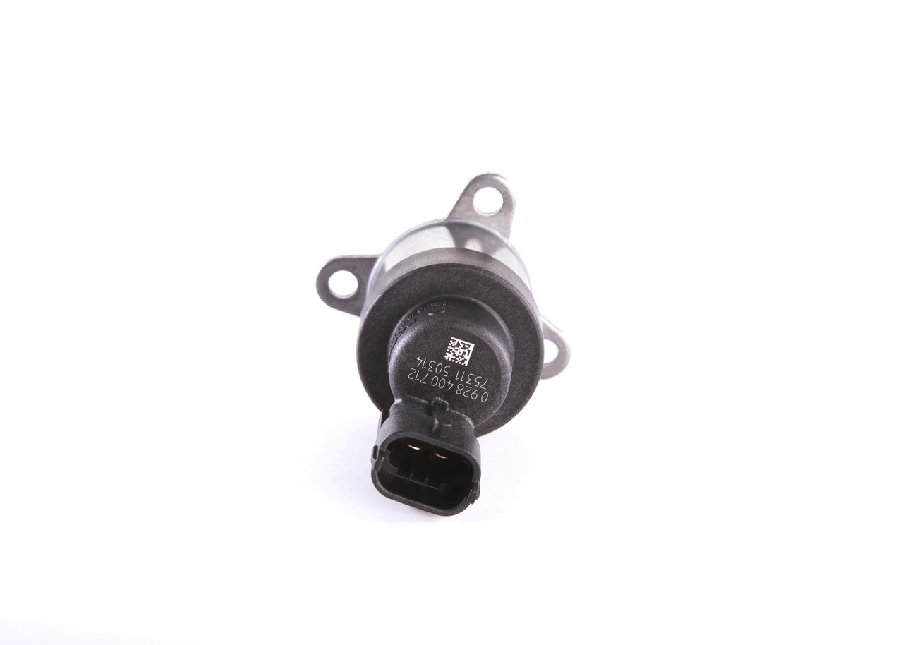 Клапан регулювання тиску палива Bosch 0928400712 ціна, від 82.79 USD