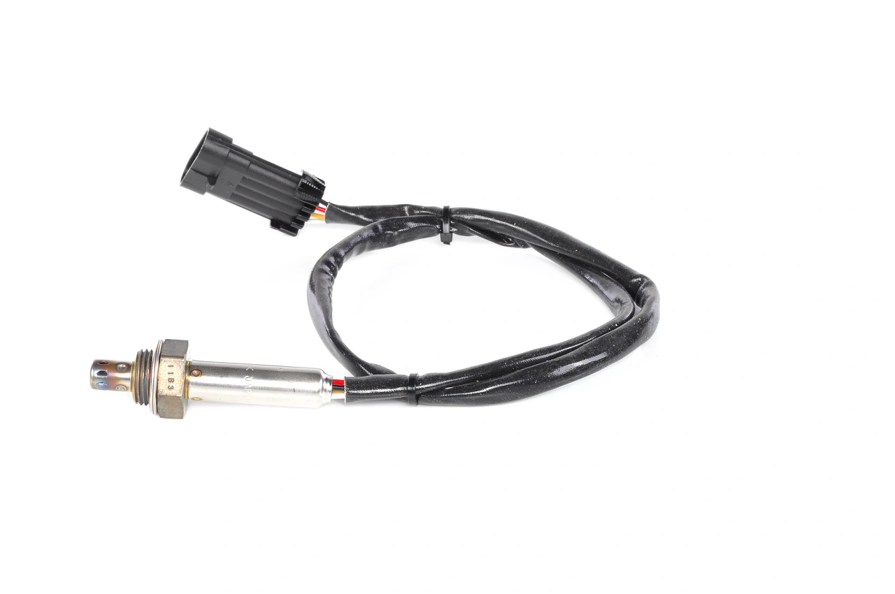 Лямбдазонд, датчик кисню до каталізатора Bosch F00E263076 ціна, від 35.28 USD