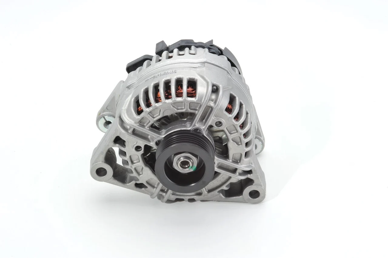 0124425028 Bosch Авто генератор
