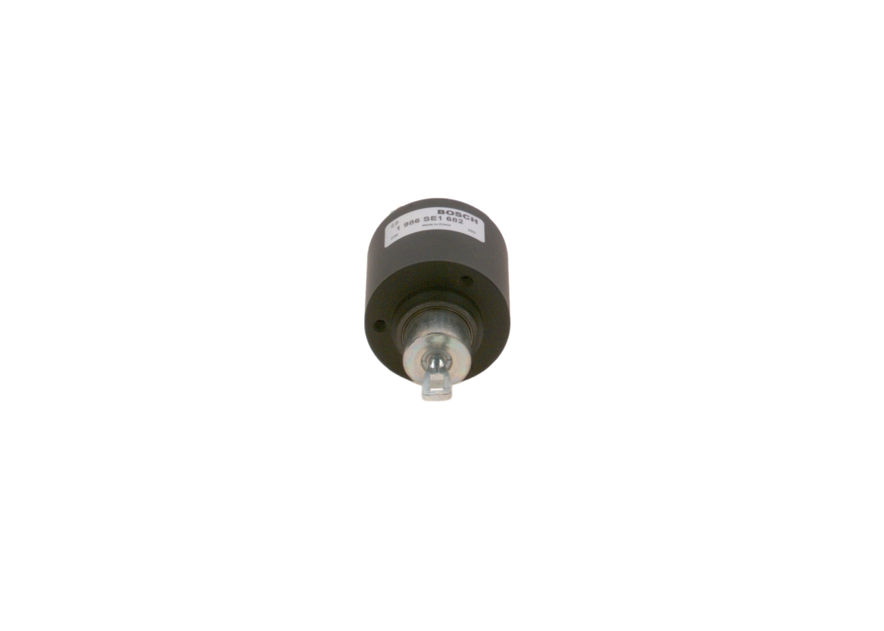 Купити 1986SE1682 Bosch Втягуюче реле стартера