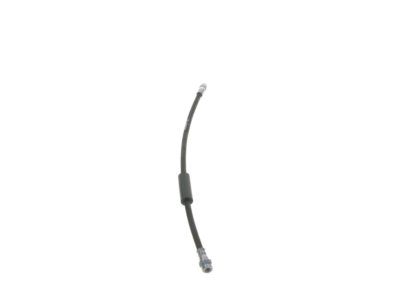 Шланг гальмівний задній, правий Bosch 1987481057 ціна, від 8.96 USD