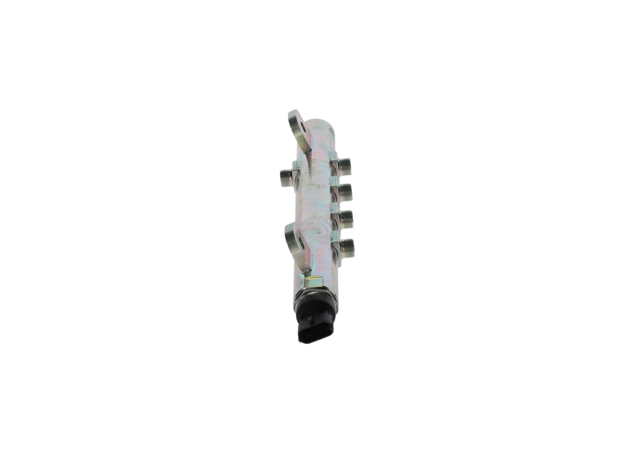 Купити 0445214058 Bosch Розподільник палива