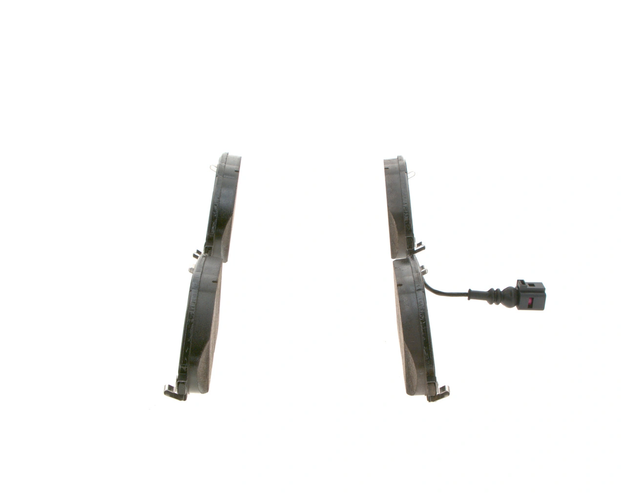Гальмівні колодки Bosch 0986424285 ціна, від 50.11 USD