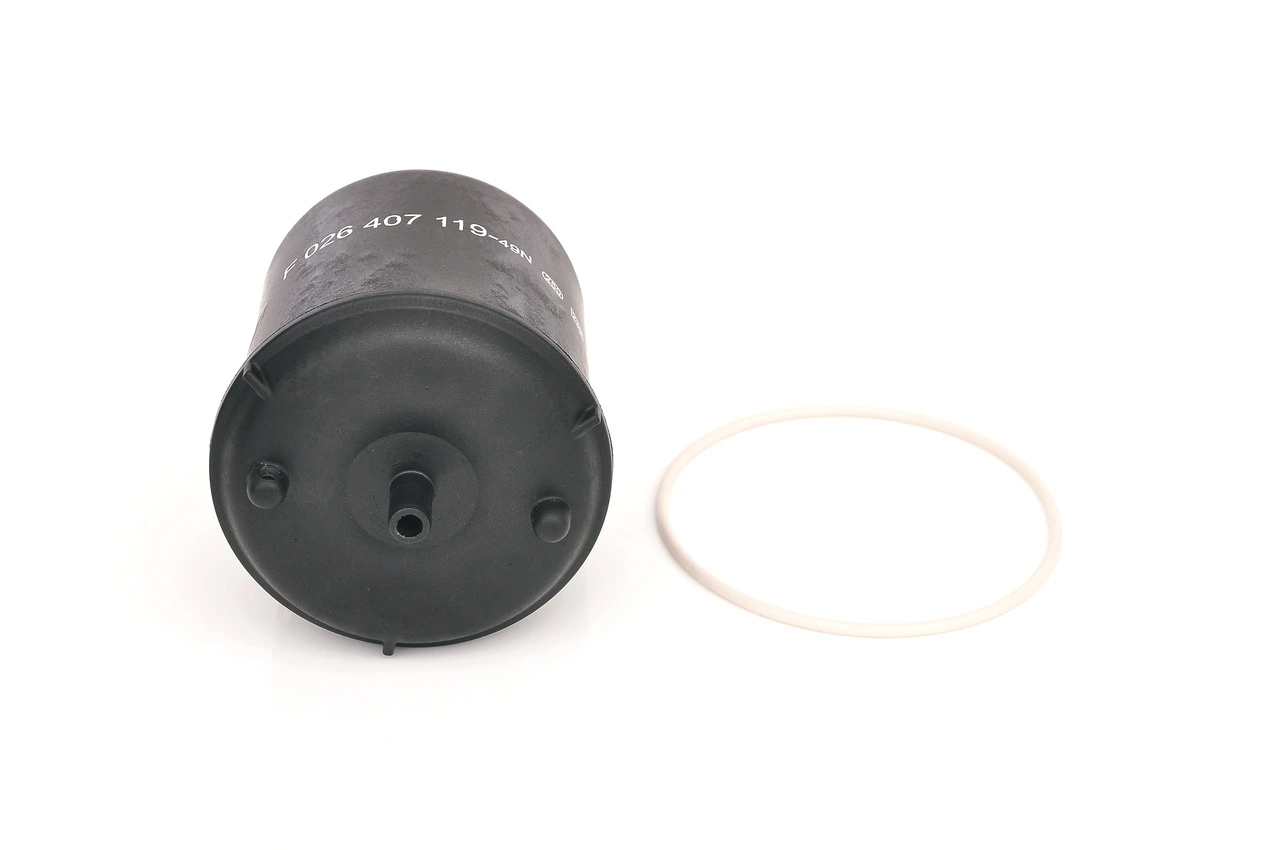 Купити F026407119 Bosch Фільтр очищення масла відцентровий
