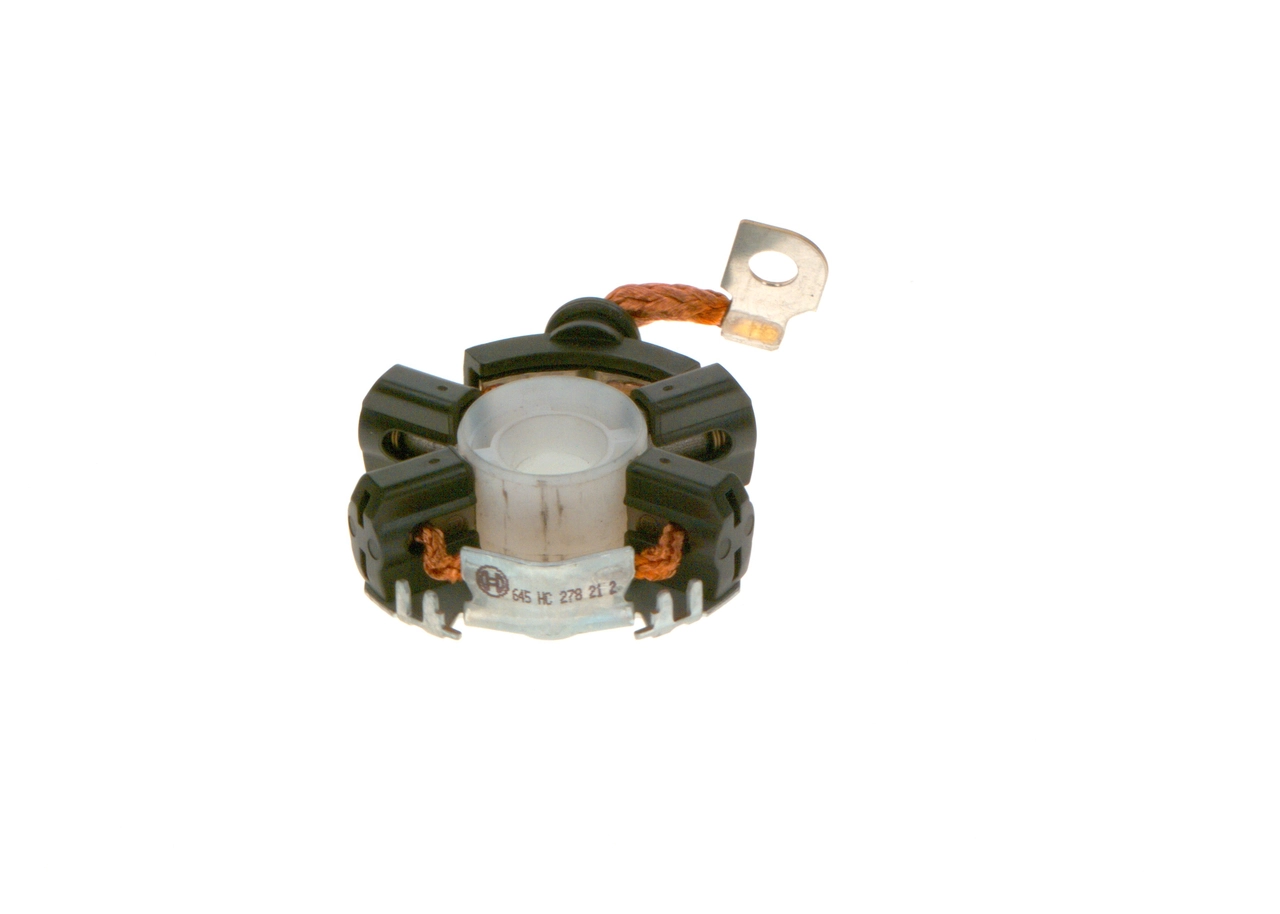 Щеткодеpжатель стартера Bosch 1004336645 ціна, від 9.32 USD