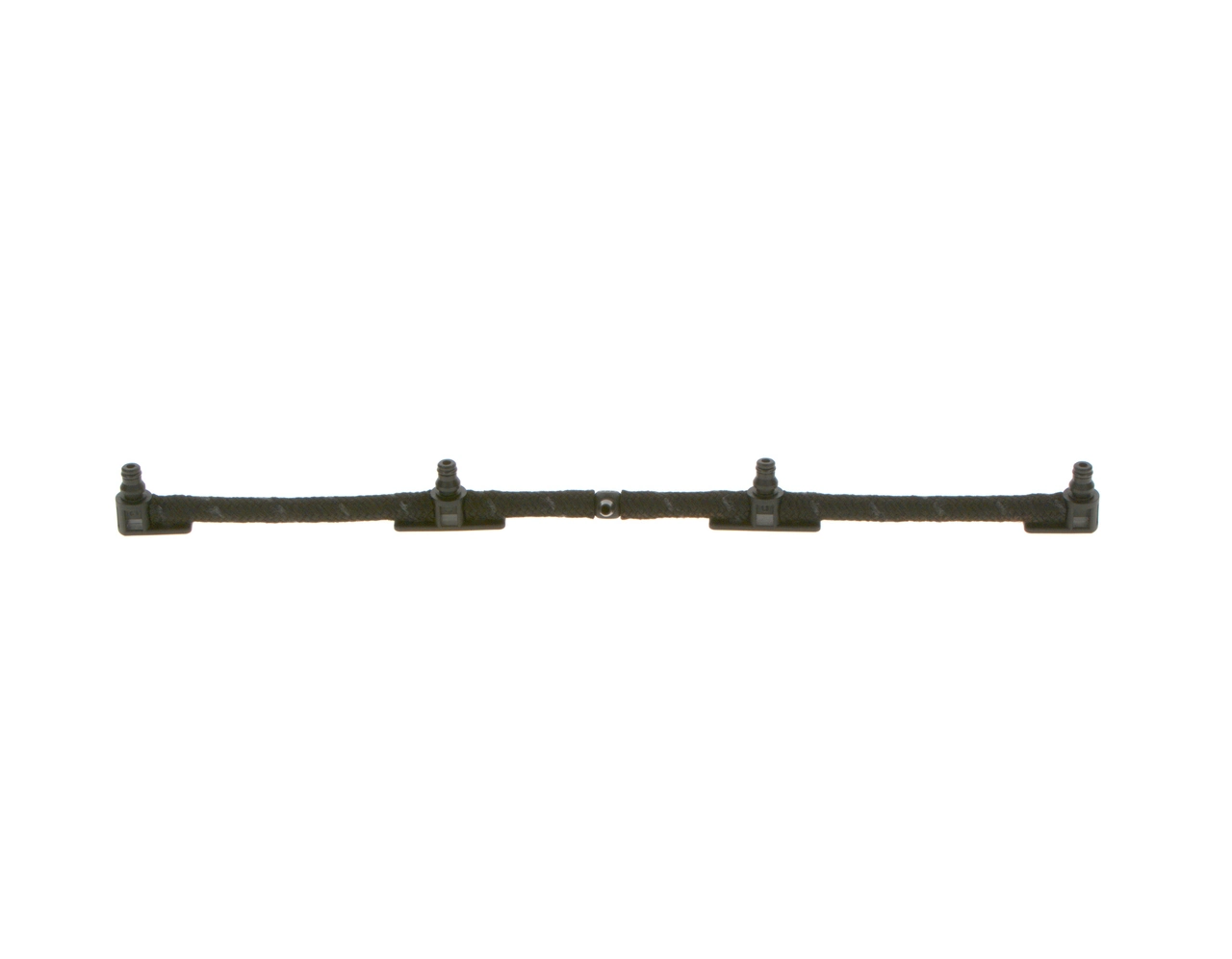 Трубка паливна, зворотня від форсунок Bosch 0445130141 ціна, від 24.90 USD