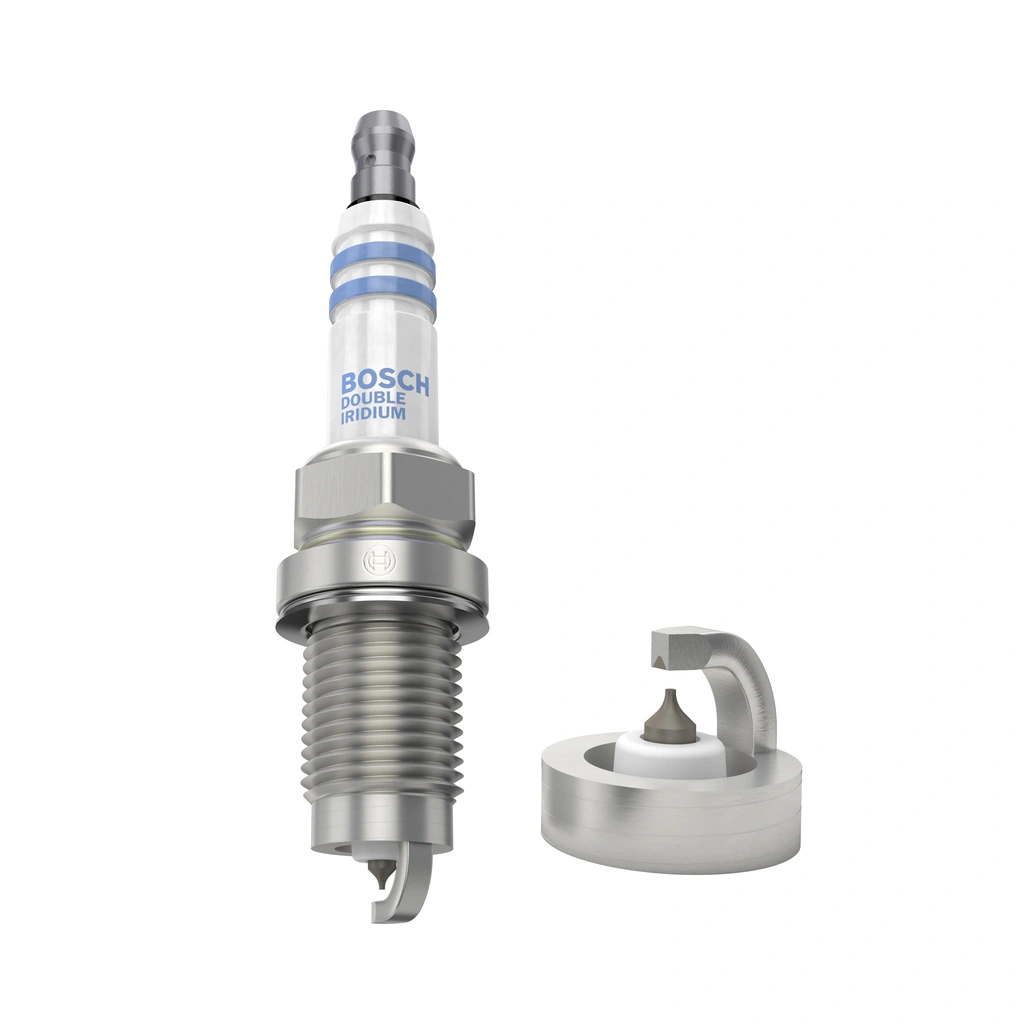 Свічки автомобільні Bosch 0242240675 ціна, від 11.09 USD