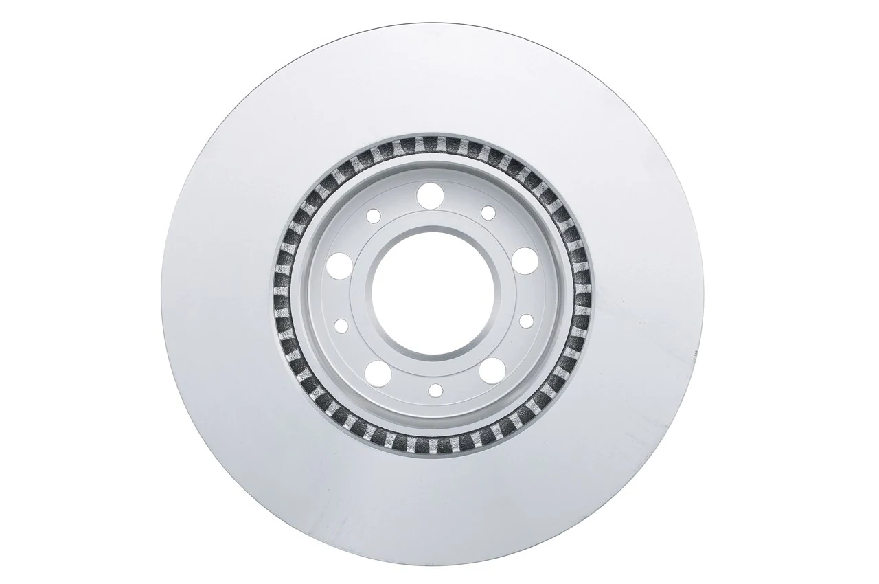 Диск переднього гальма Bosch 0986478603 ціна, від 40.11 USD