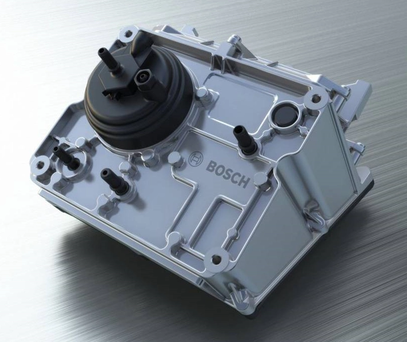 Блок управління AD BLUE 0444022021 Bosch