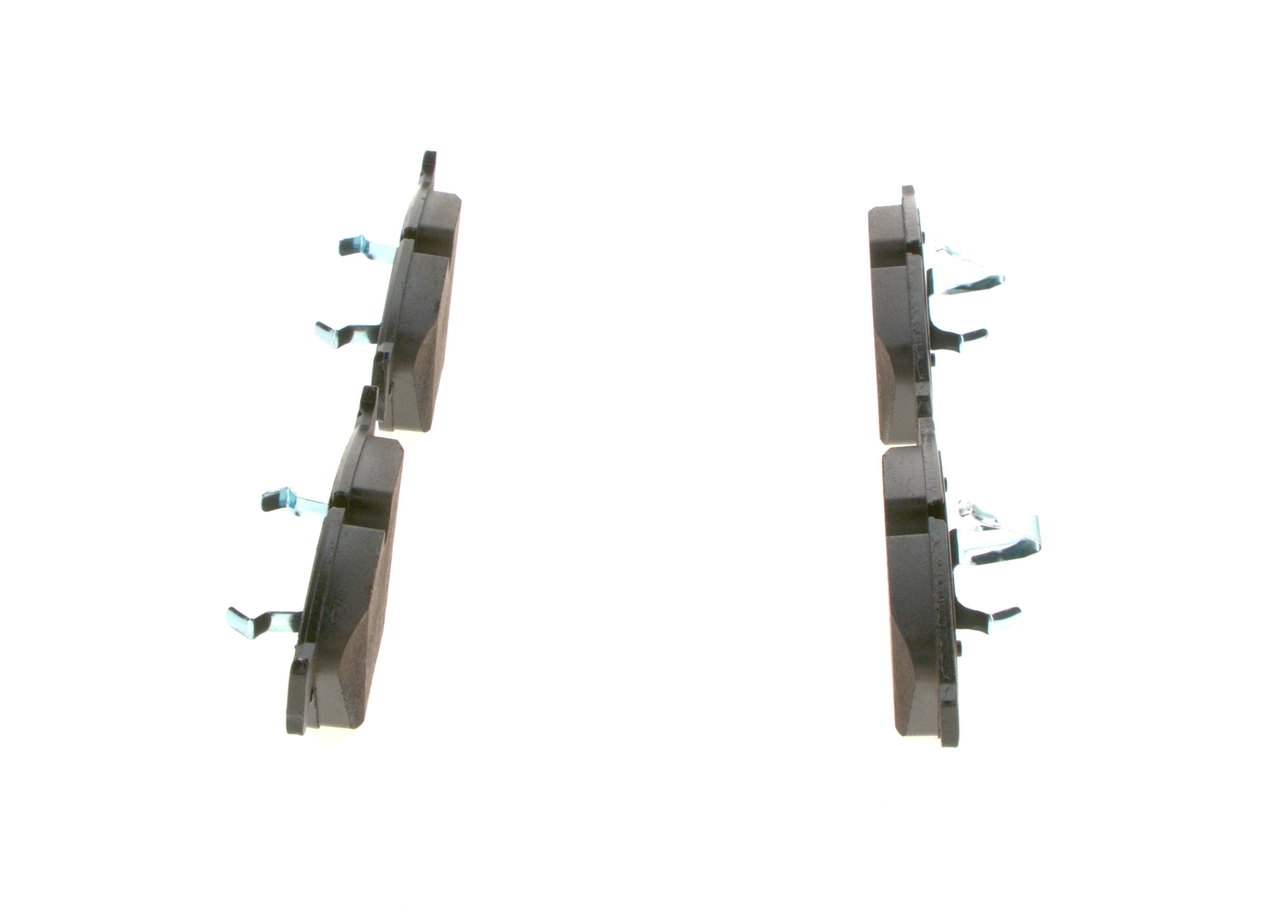 Гальмівні колодки Bosch 0986494036 ціна, від 47.82 USD