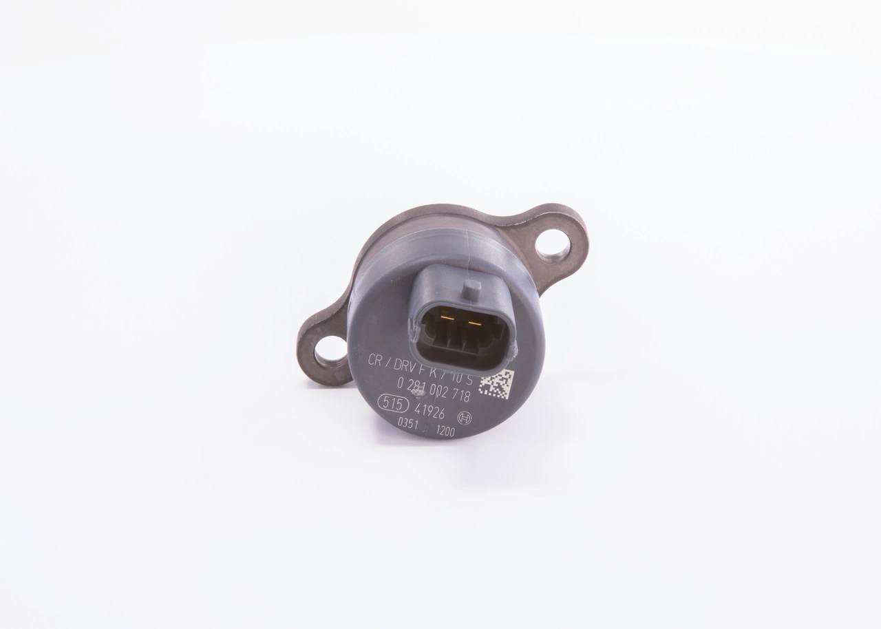 Купити 0281002718 Bosch Регулятор тиску палива