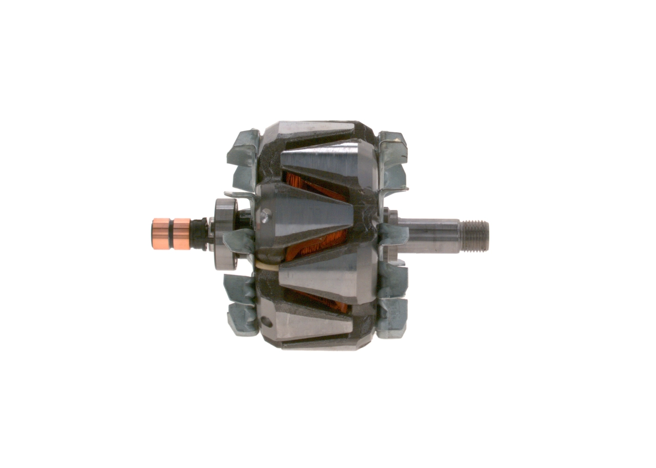Якір (ротор) генератора Bosch F00M131642 ціна, від 51.55 USD