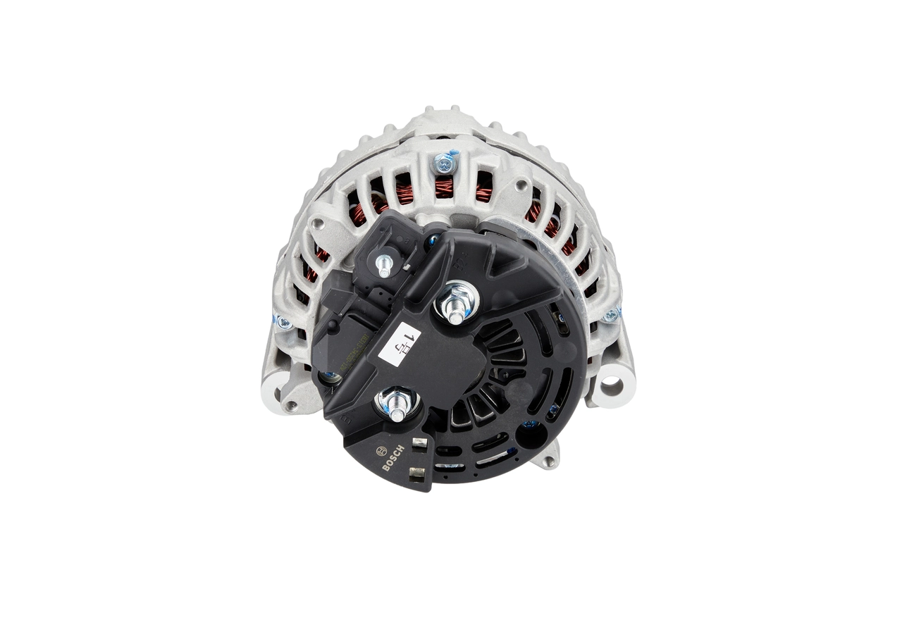 Купити 1986A00957 Bosch Генератор