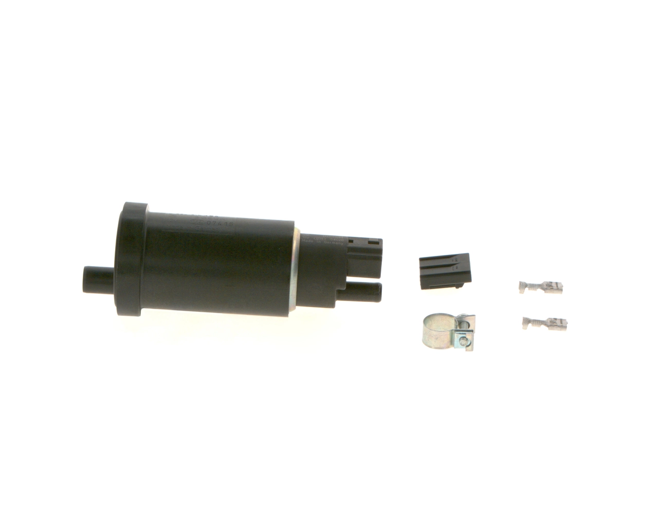 Паливний насос електричний, занурювальний Bosch 0580314154 ціна, від 25.90 USD