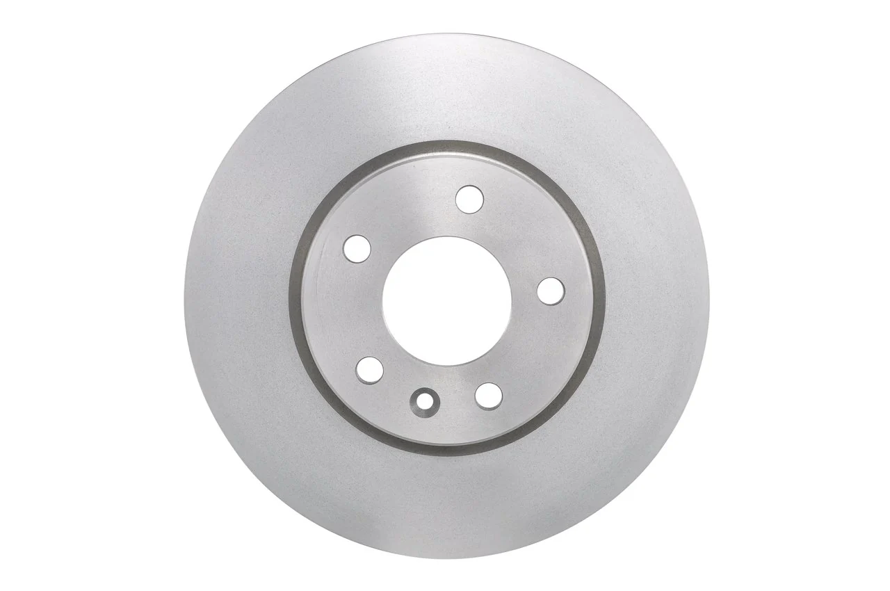 Диск переднього гальма Bosch 0986479644 ціна, від 59.95 USD