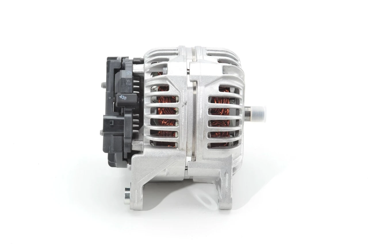 0124525064 Bosch Авто генератор