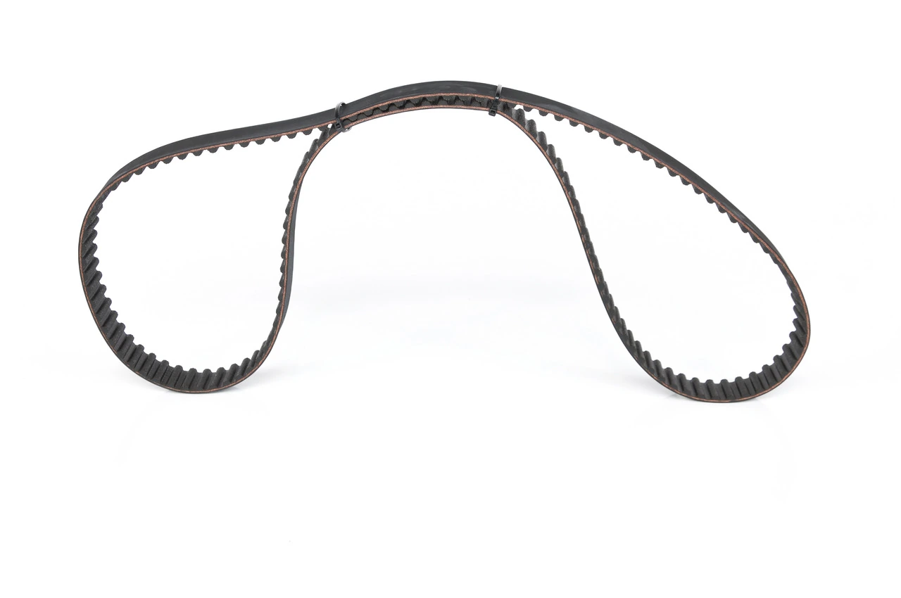  Ремінь ГРМ Volkswagen Crafter 