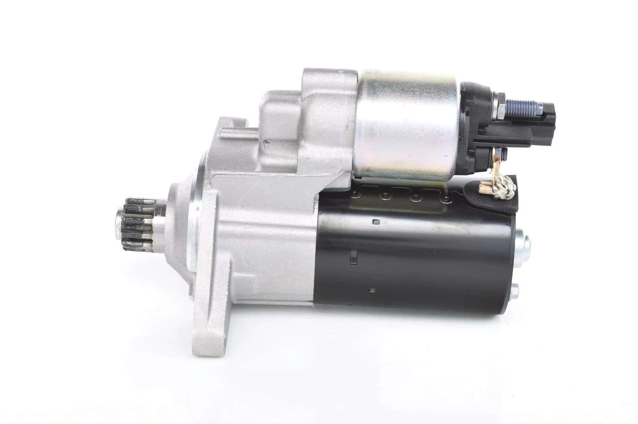 Стартер Bosch 0001121435 ціна, від 85.63 USD