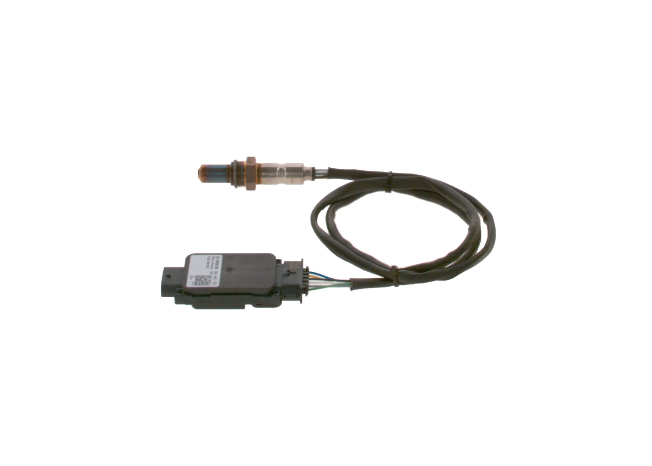 0281008502 Bosch Датчик оксидів азоту NOX, передній