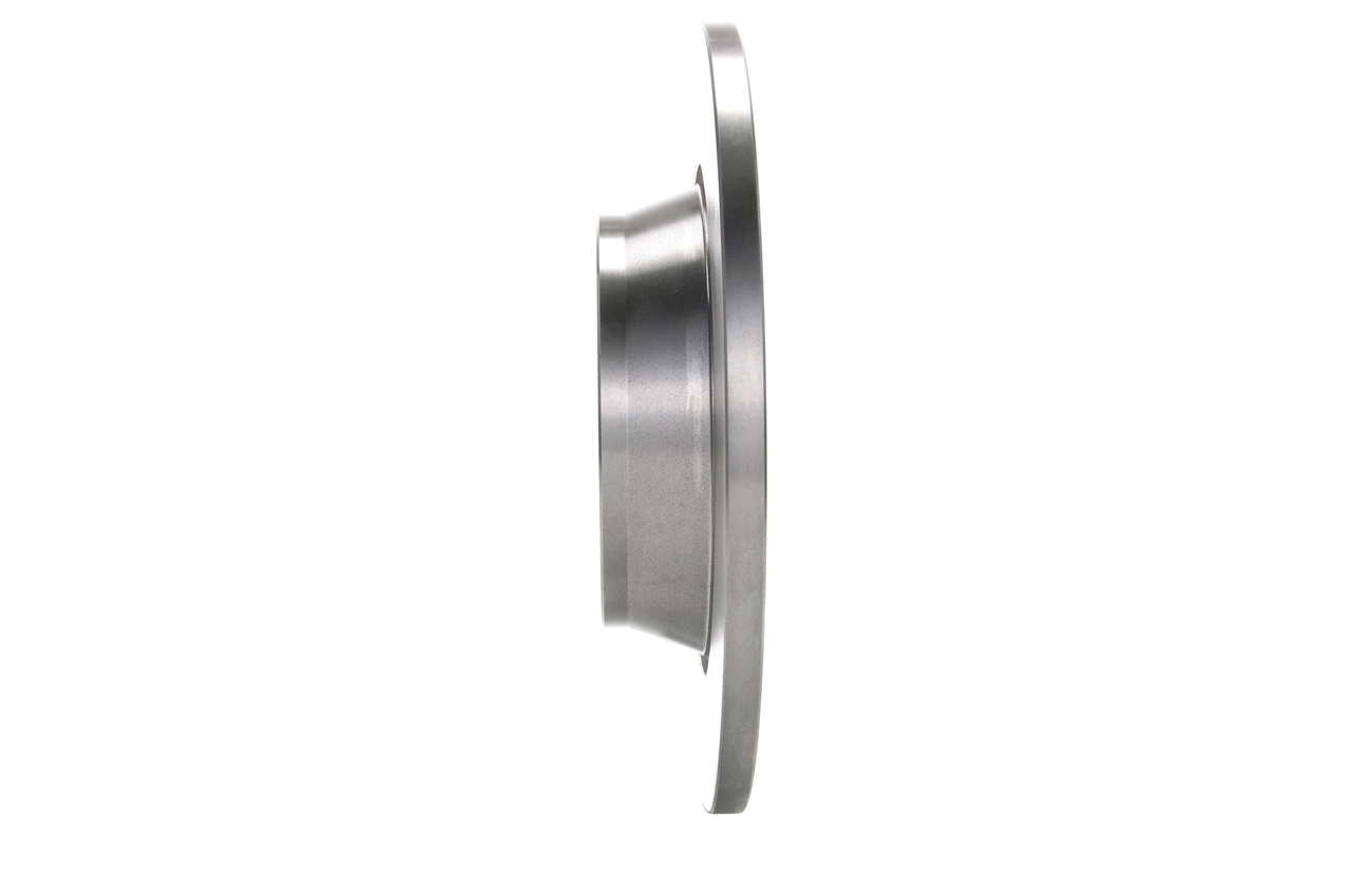 Купити 0986479247 Bosch Диск заднього гальма