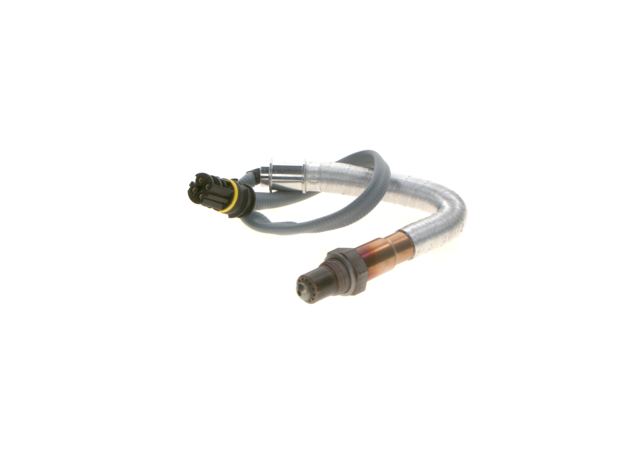 0258010414 Bosch Лямбда зонд після каталізатора