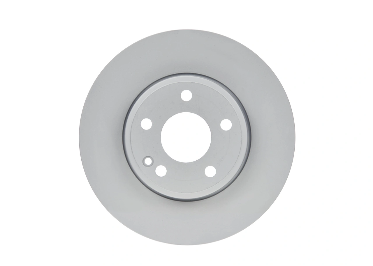 Диск переднього гальма Bosch 0986479A01 ціна, від 47.04 USD