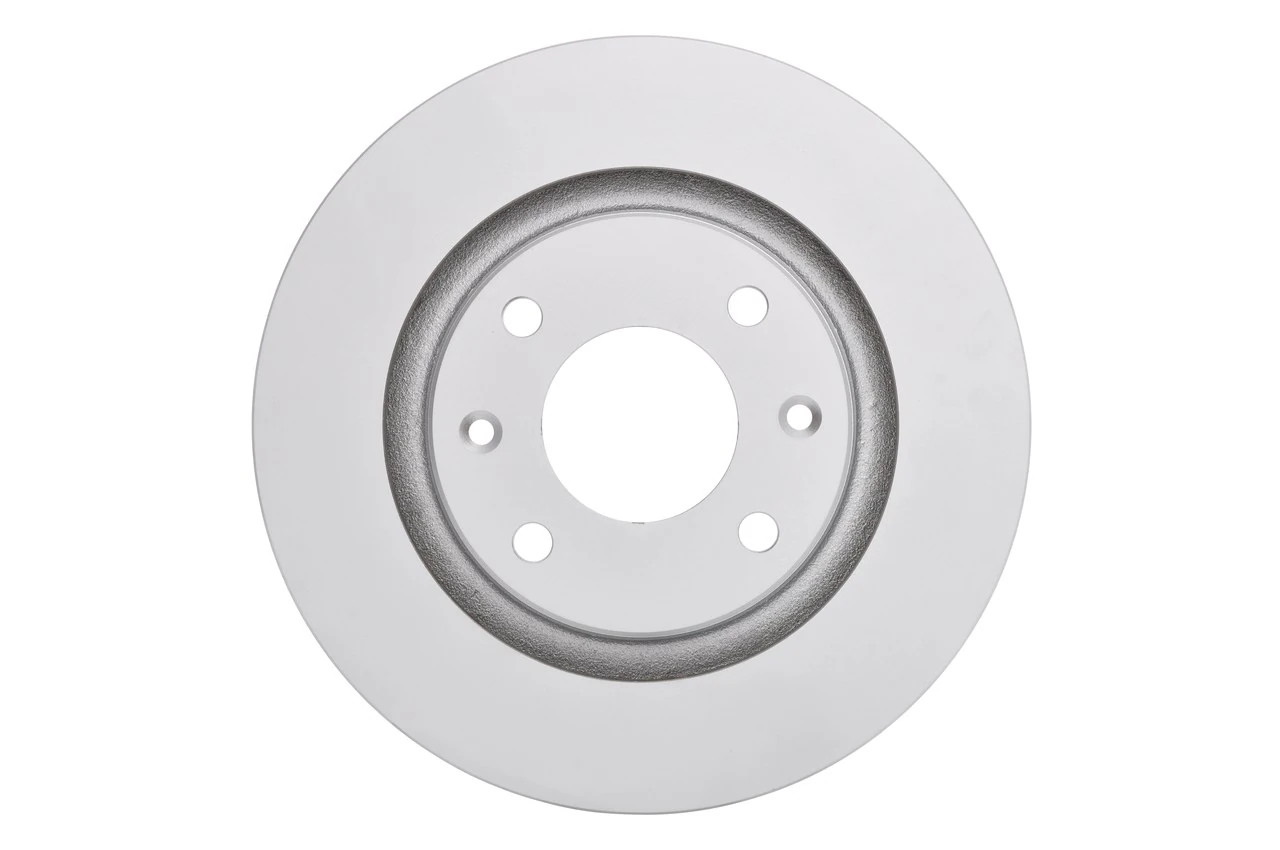 Диск переднього гальма Bosch 0986479B27 ціна, від 24.97 USD