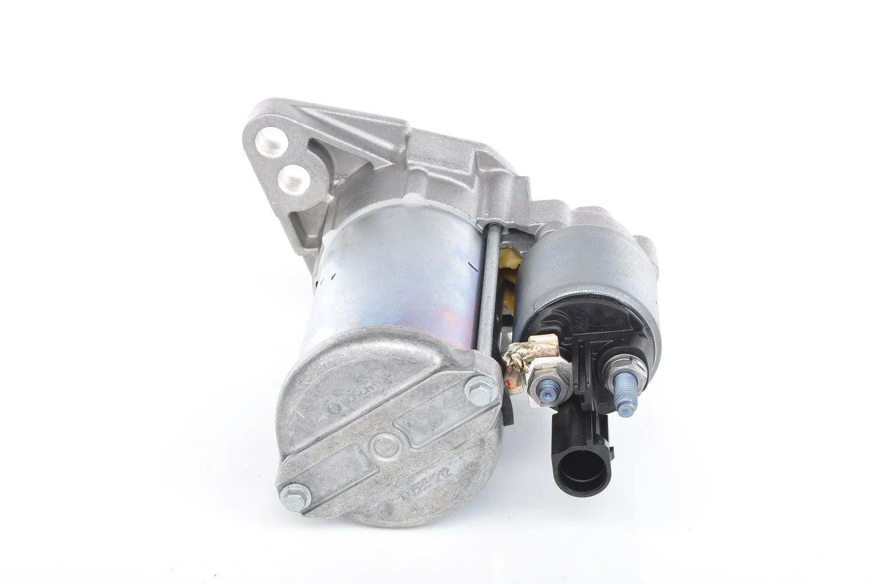 Стартер Bosch 0001177012 ціна, від 122.83 USD